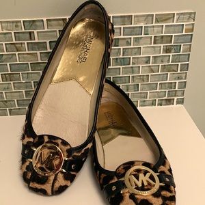 Michael Kors size 8.